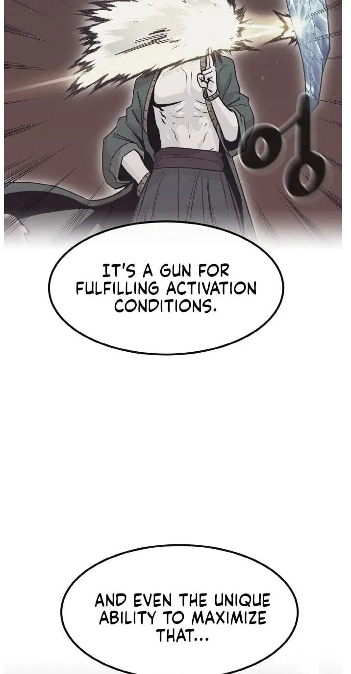 Read Counter Cube chapter 207 image 97 on Lezhin
