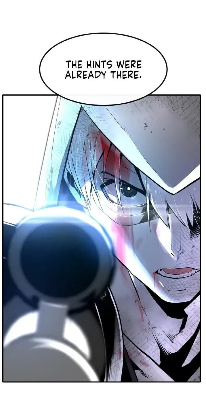 Read Counter Cube chapter 207 image 99 on Lezhin