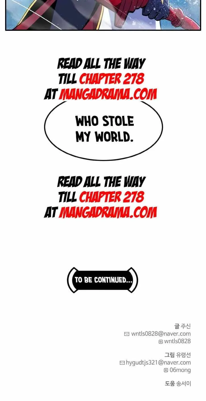 Read Counter Cube chapter 208 image 100 on Lezhin