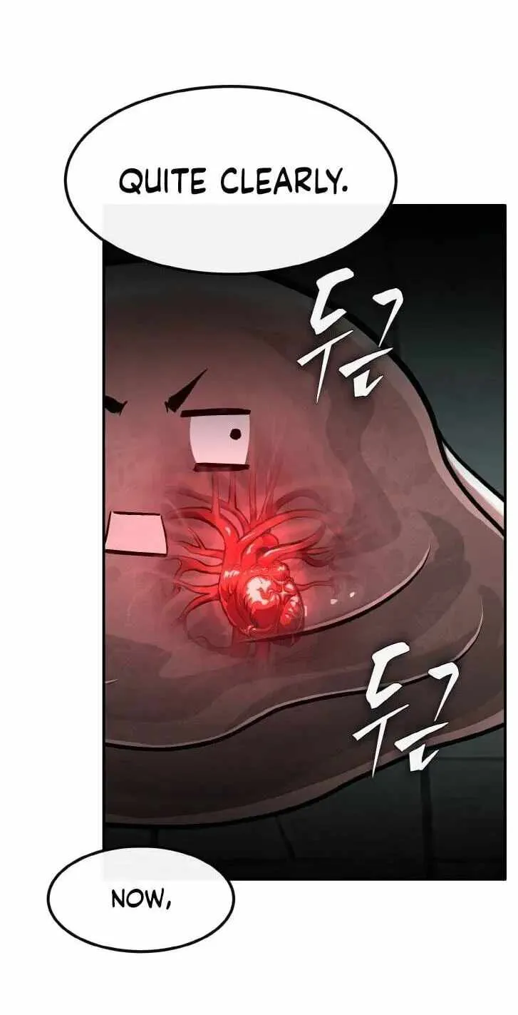 Read Counter Cube chapter 208 image 13 on Lezhin