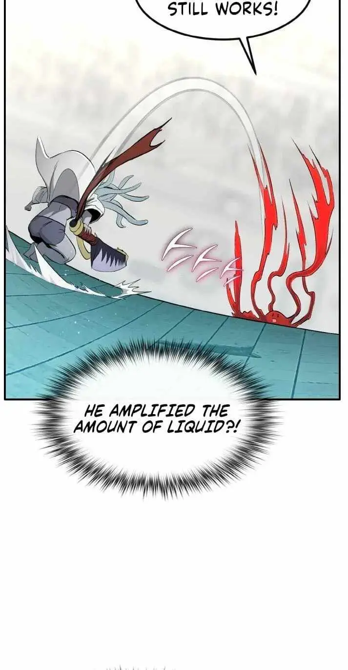 Read Counter Cube chapter 208 image 21 on Lezhin
