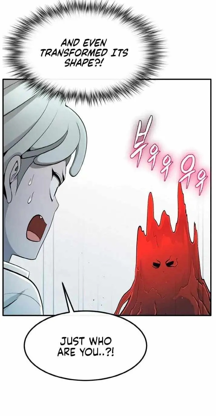 Read Counter Cube chapter 208 image 22 on Lezhin