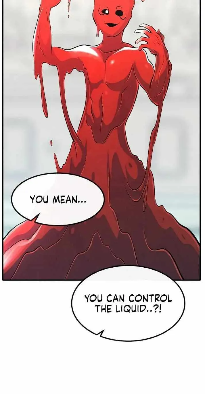 Read Counter Cube chapter 208 image 25 on Lezhin