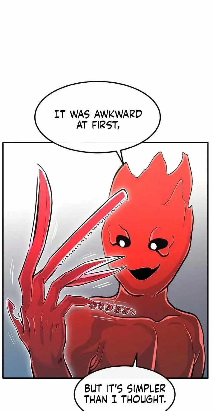 Read Counter Cube chapter 208 image 26 on Lezhin