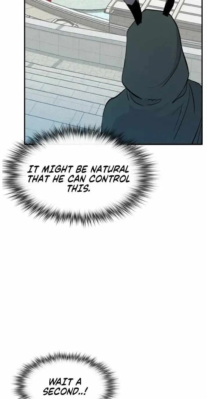 Read Counter Cube chapter 208 image 28 on Lezhin