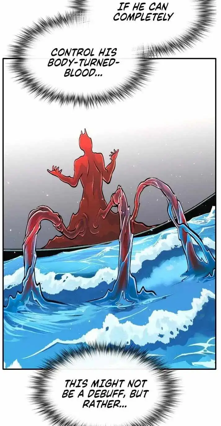 Read Counter Cube chapter 208 image 30 on Lezhin