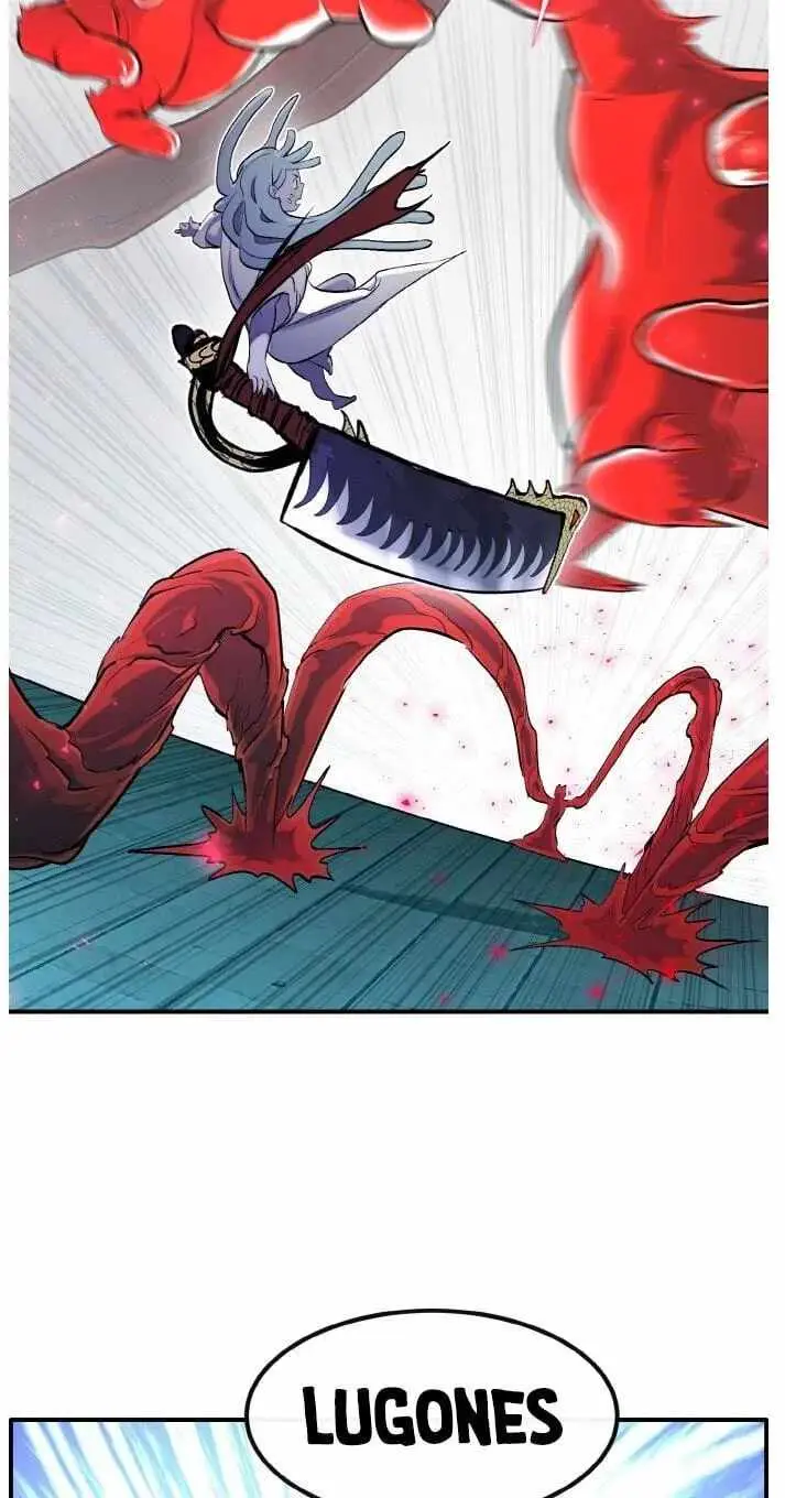 Read Counter Cube chapter 208 image 39 on Lezhin