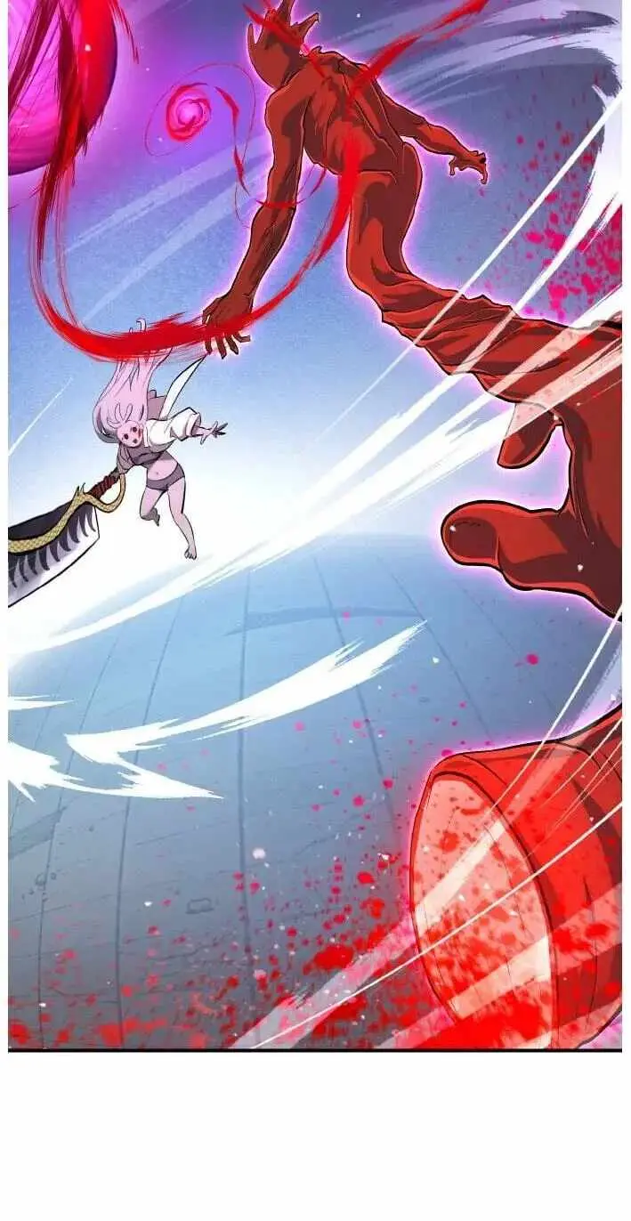 Read Counter Cube chapter 208 image 45 on Lezhin