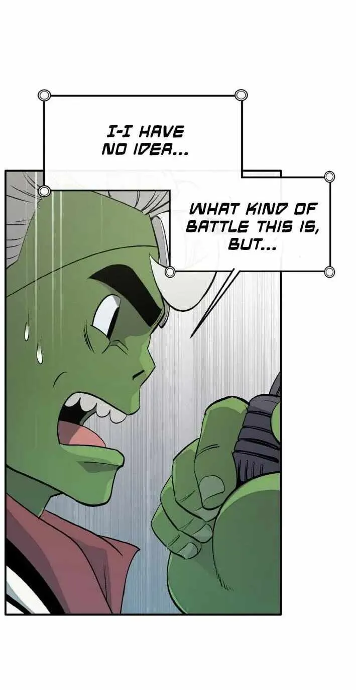 Read Counter Cube chapter 208 image 47 on Lezhin
