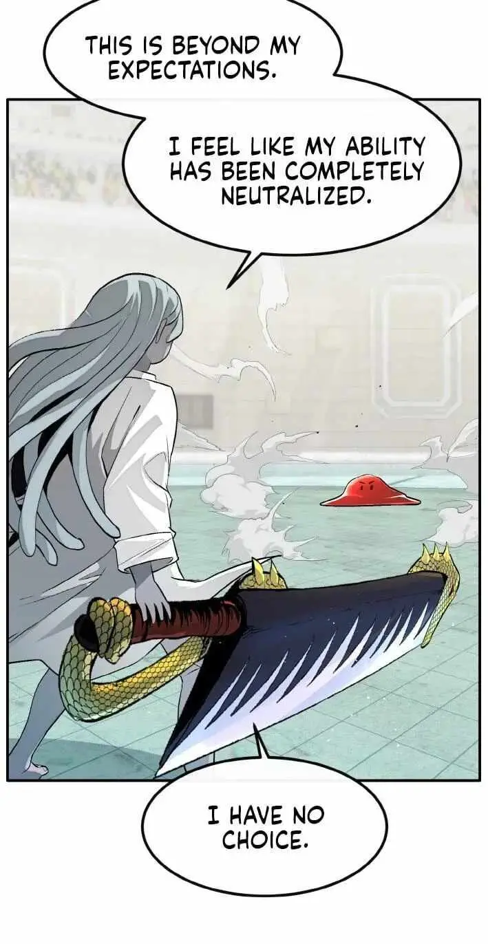 Read Counter Cube chapter 208 image 52 on Lezhin