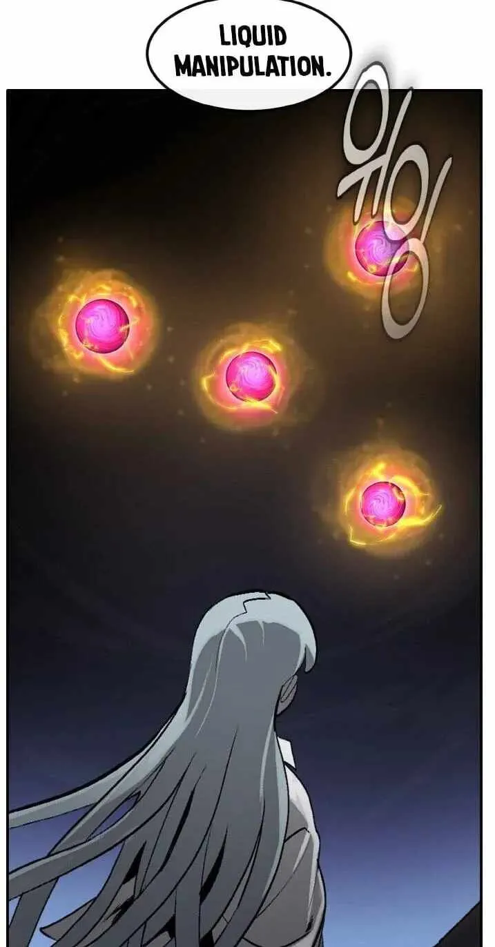 Read Counter Cube chapter 208 image 62 on Lezhin