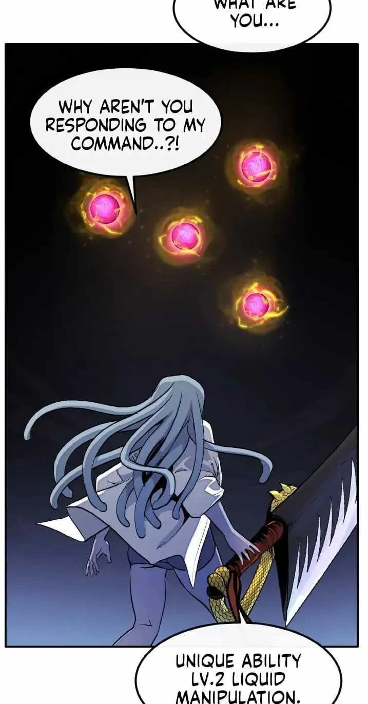 Read Counter Cube chapter 208 image 67 on Lezhin