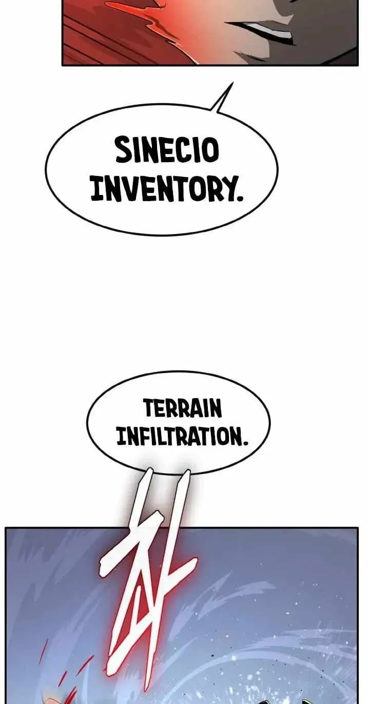 Read Counter Cube chapter 208 image 80 on Lezhin