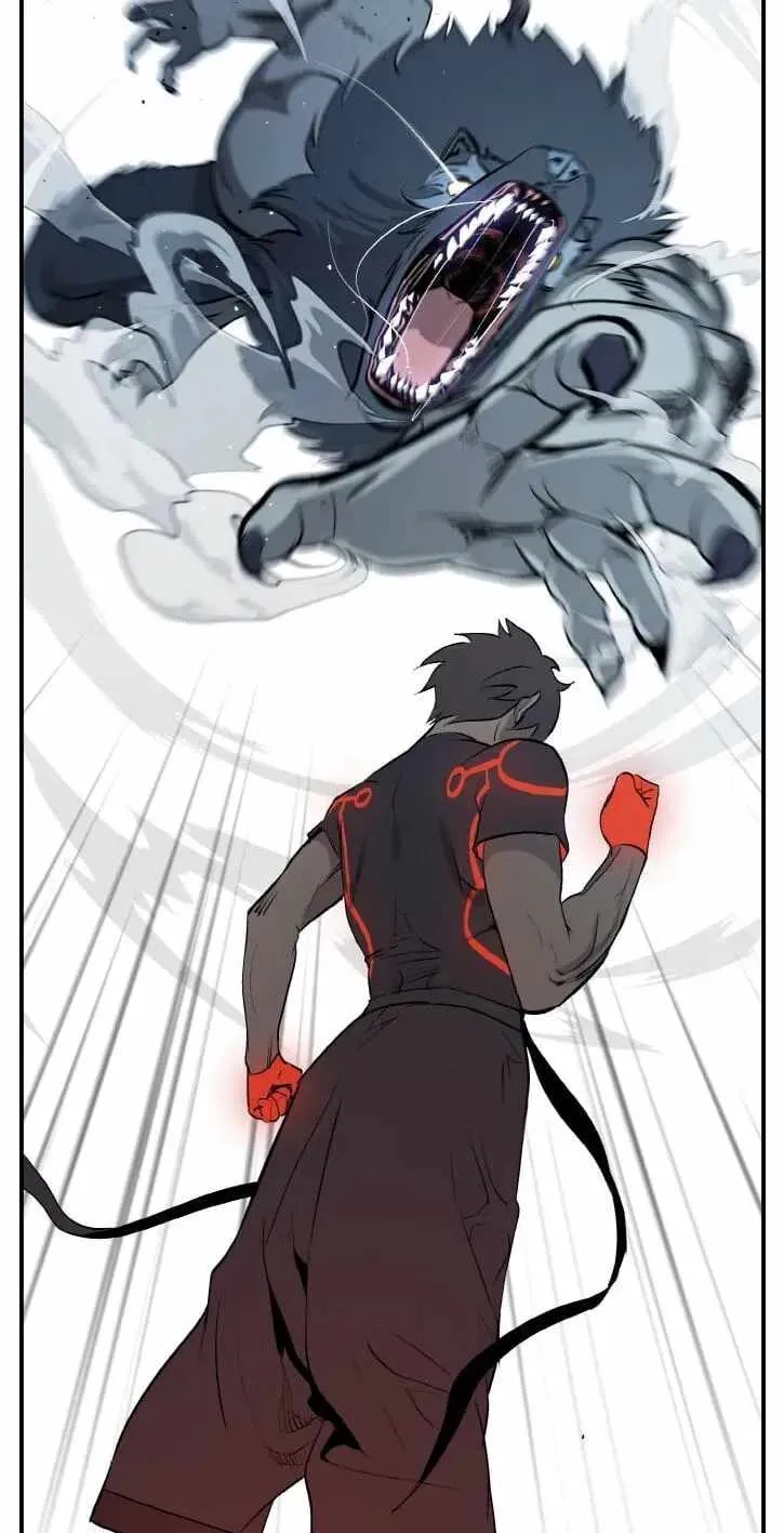 Read Counter Cube chapter 208 image 85 on Lezhin