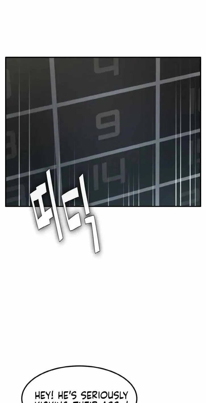 Read Counter Cube chapter 208 image 88 on Lezhin