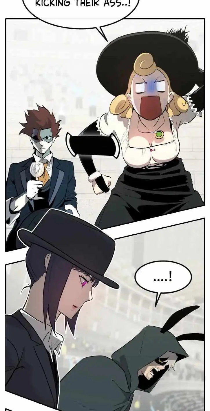 Read Counter Cube chapter 208 image 89 on Lezhin