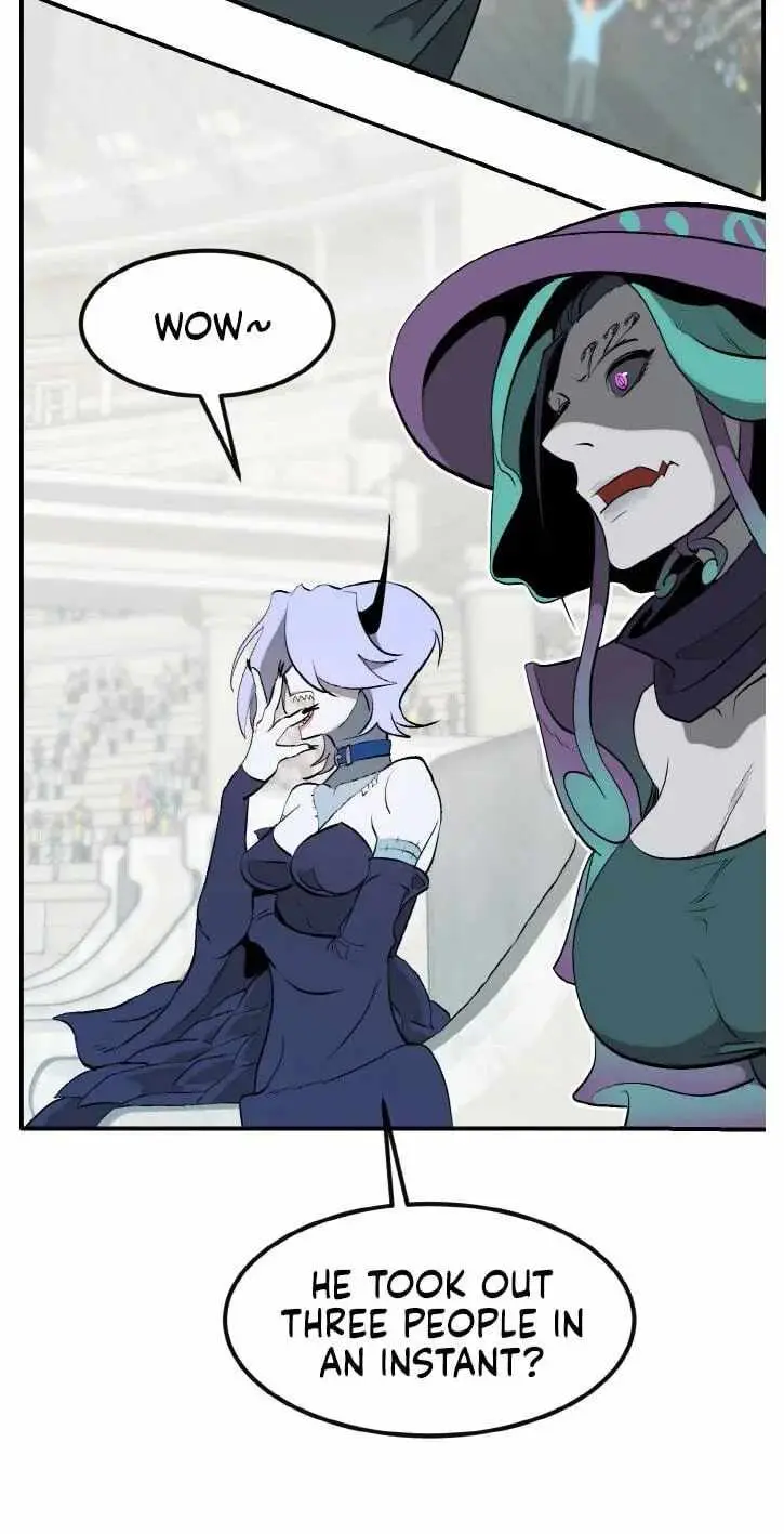 Read Counter Cube chapter 208 image 90 on Lezhin