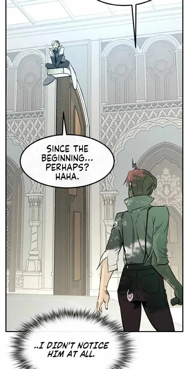 Read Counter Cube chapter 209 image 10 on Lezhin