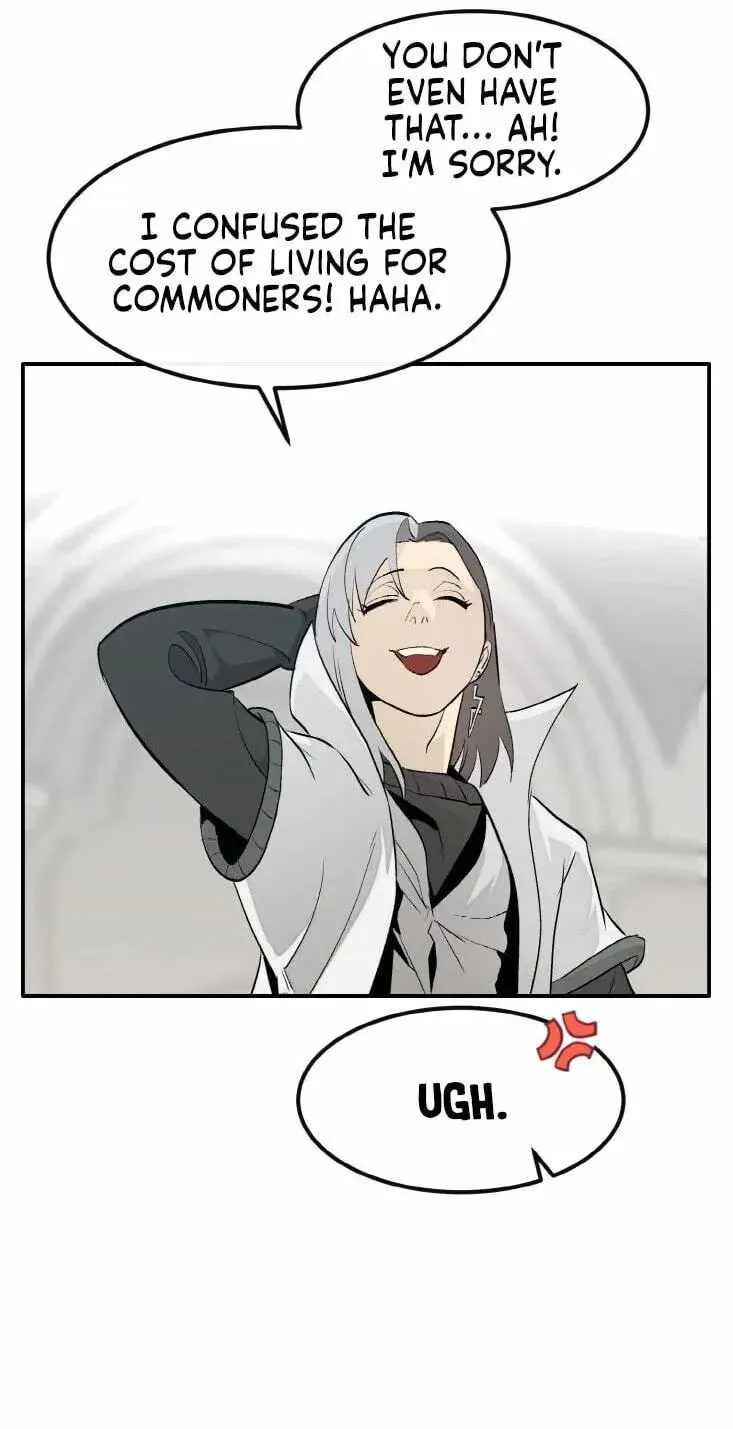 Read Counter Cube chapter 209 image 15 on Lezhin