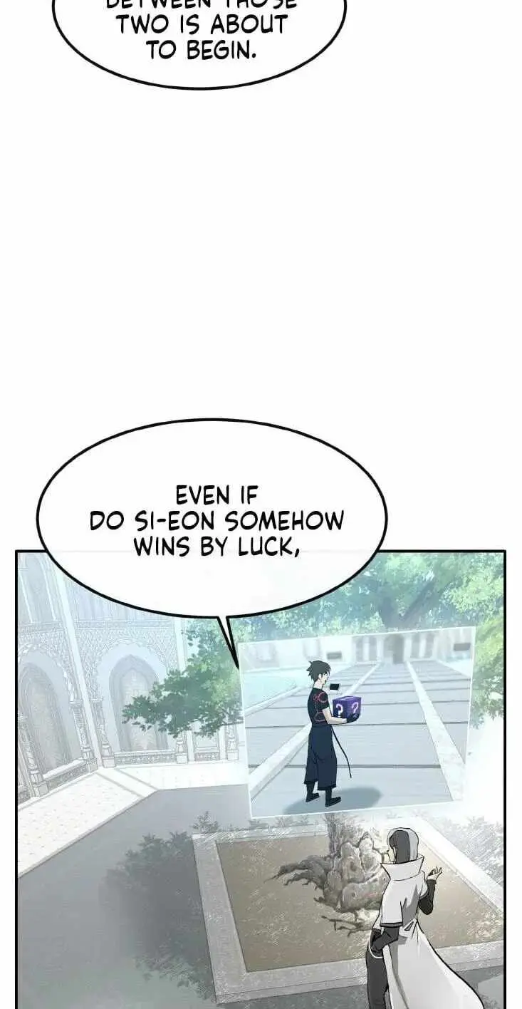 Read Counter Cube chapter 209 image 17 on Lezhin