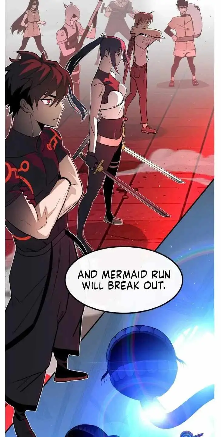 Read Counter Cube chapter 209 image 19 on Lezhin