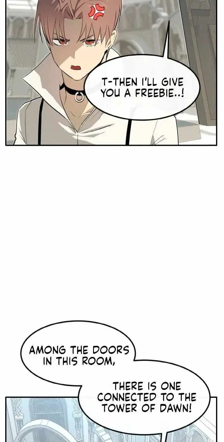Read Counter Cube chapter 209 image 23 on Lezhin