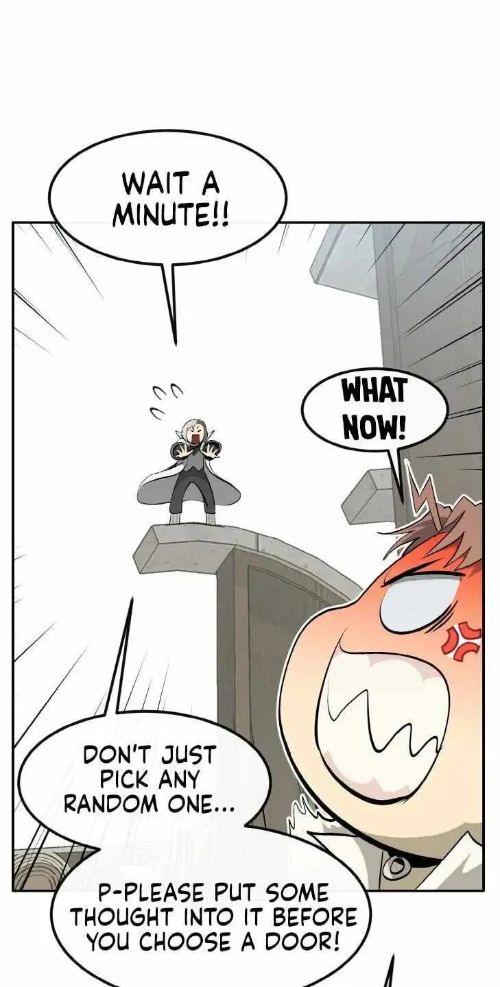 Read Counter Cube chapter 209 image 25 on Lezhin