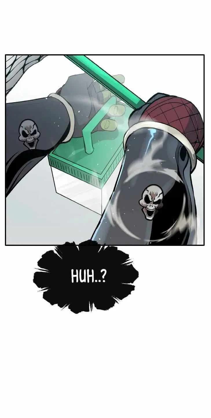 Read Counter Cube chapter 209 image 28 on Lezhin
