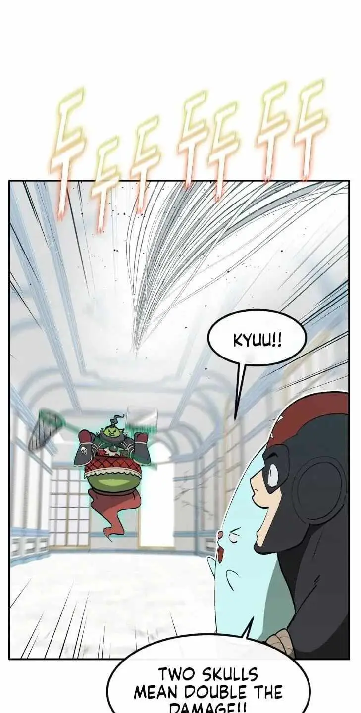 Read Counter Cube chapter 209 image 29 on Lezhin