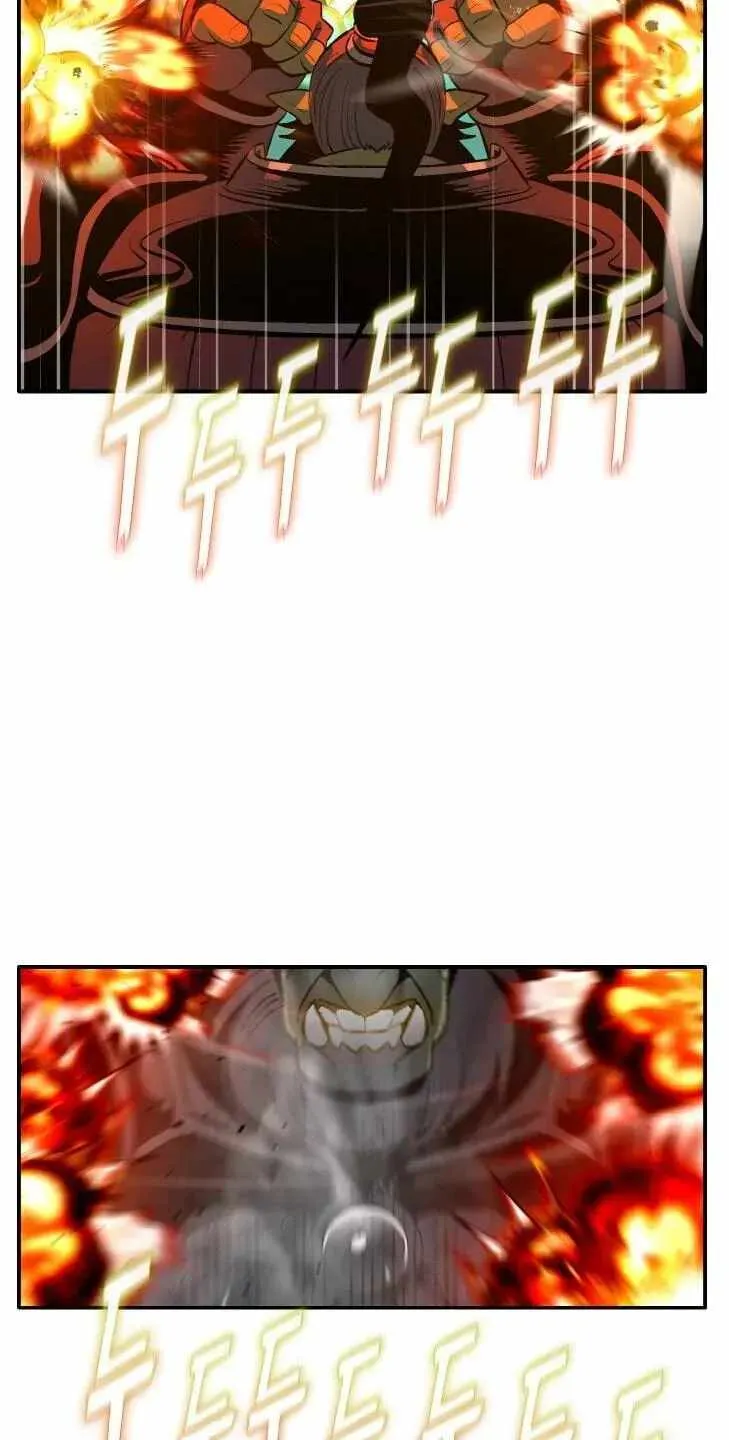 Read Counter Cube chapter 209 image 31 on Lezhin