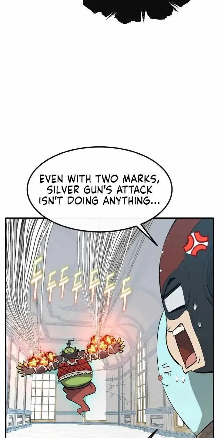 Read Counter Cube chapter 209 image 33 on Lezhin