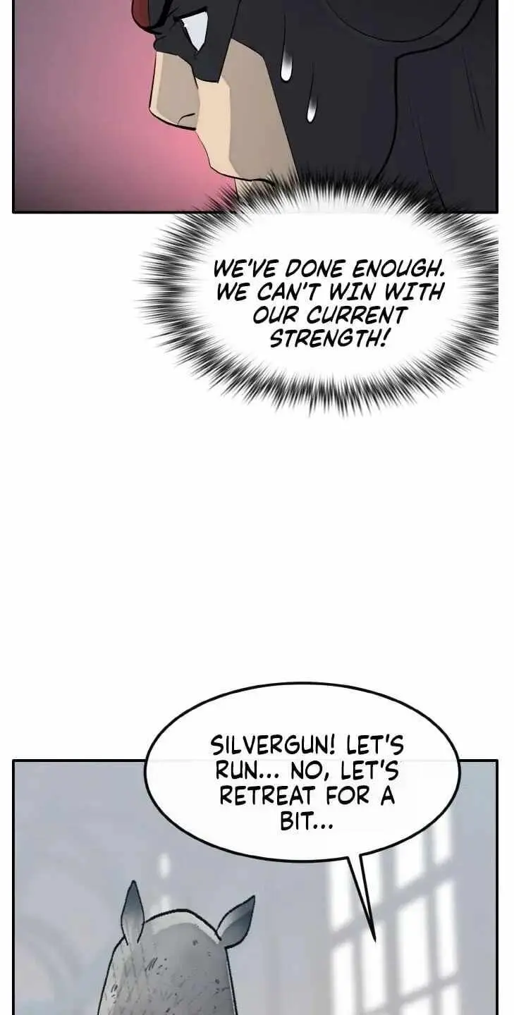 Read Counter Cube chapter 209 image 35 on Lezhin