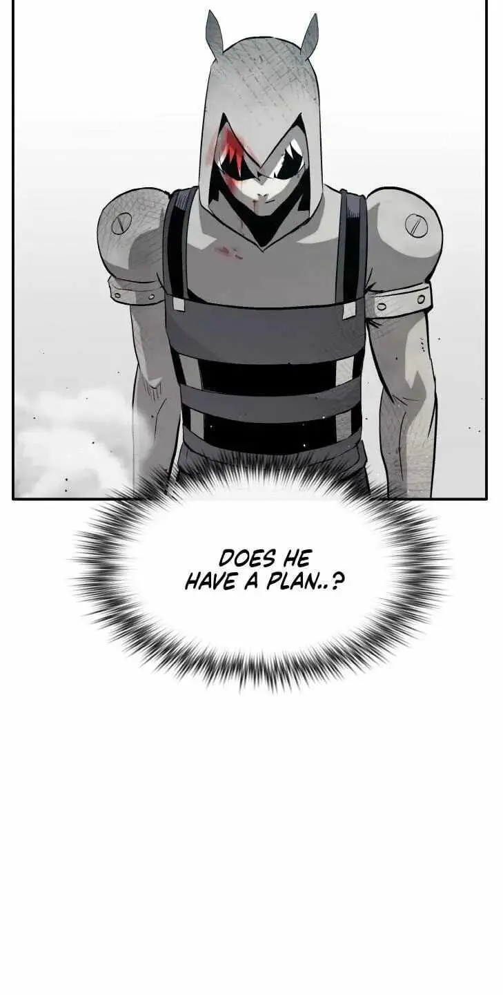 Read Counter Cube chapter 209 image 37 on Lezhin
