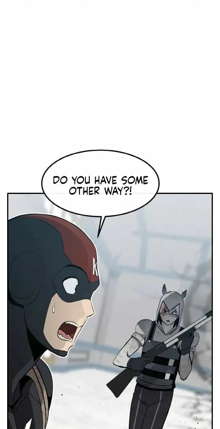 Read Counter Cube chapter 209 image 40 on Lezhin