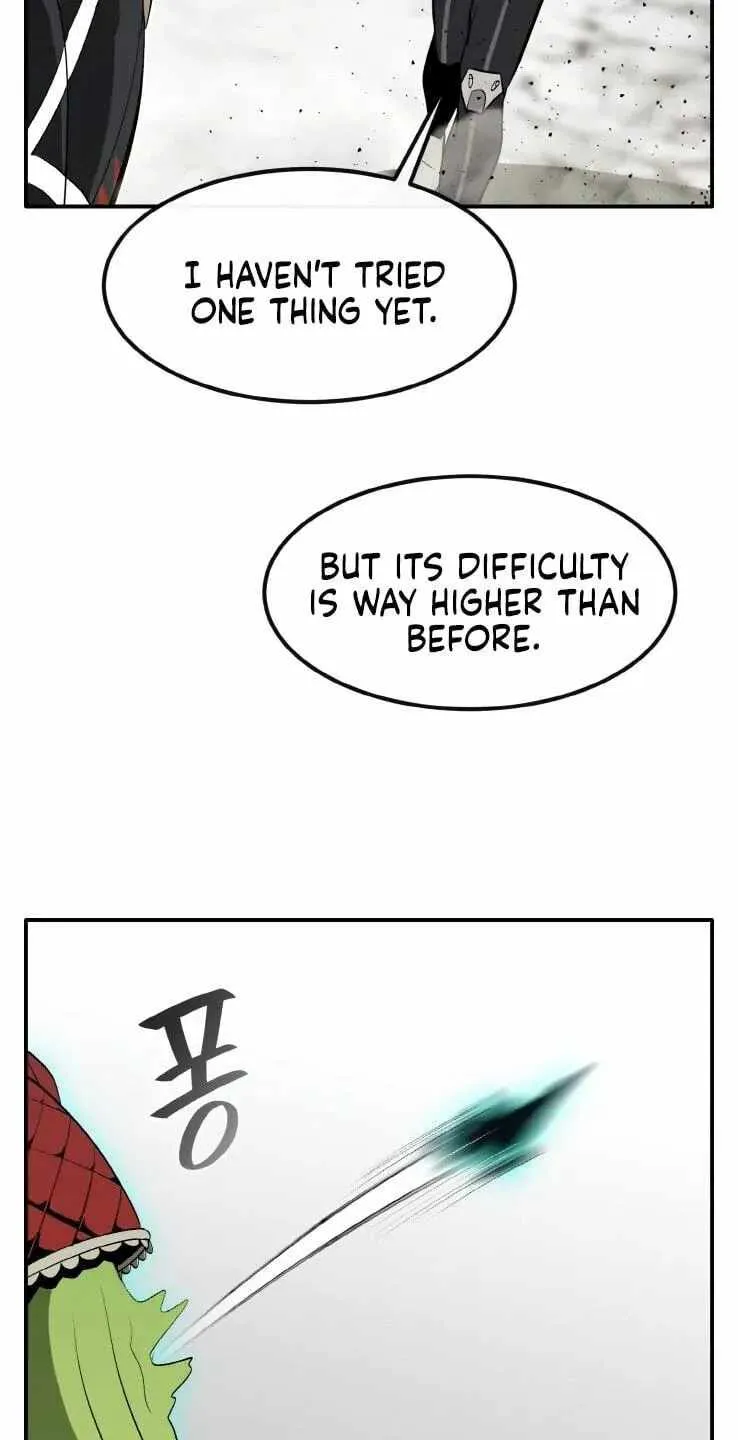 Read Counter Cube chapter 209 image 41 on Lezhin
