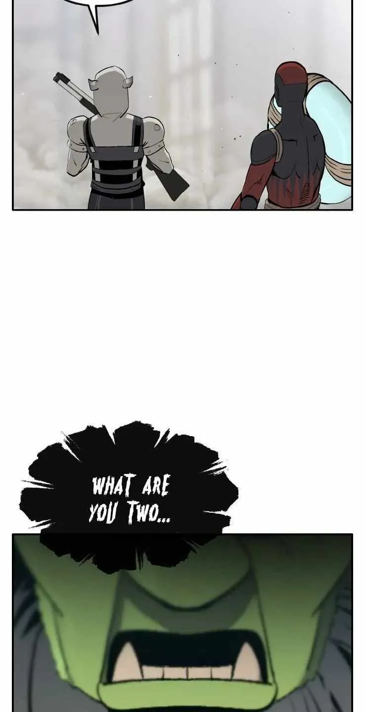 Read Counter Cube chapter 209 image 43 on Lezhin