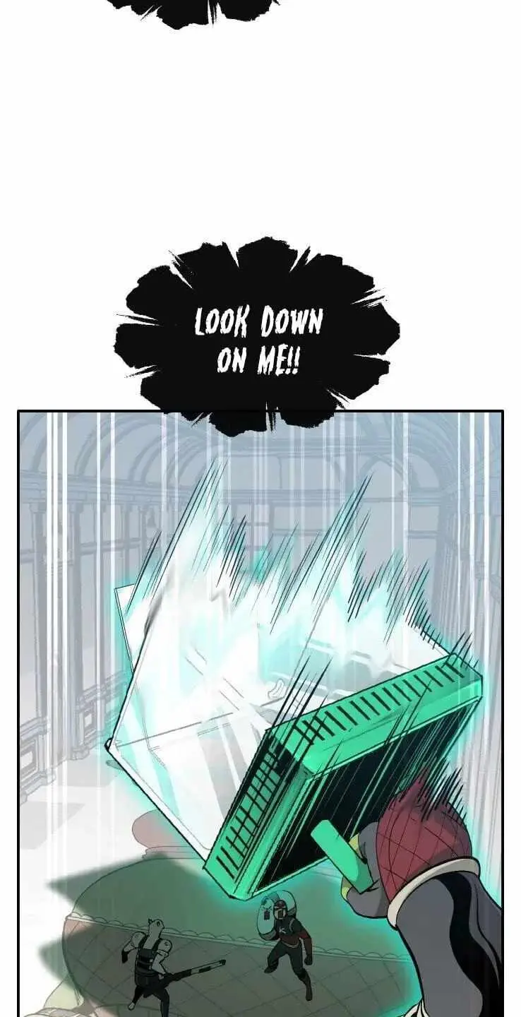 Read Counter Cube chapter 209 image 47 on Lezhin