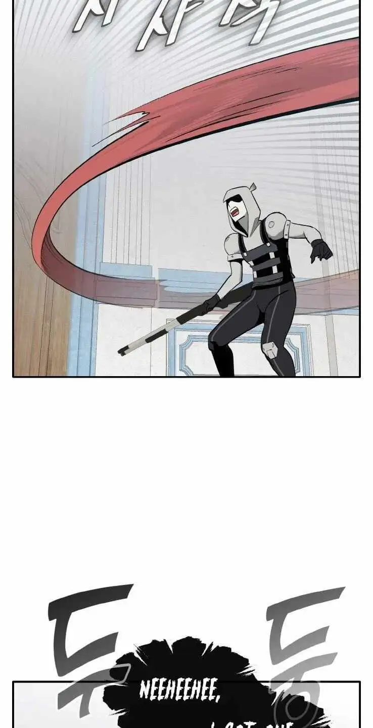 Read Counter Cube chapter 209 image 51 on Lezhin