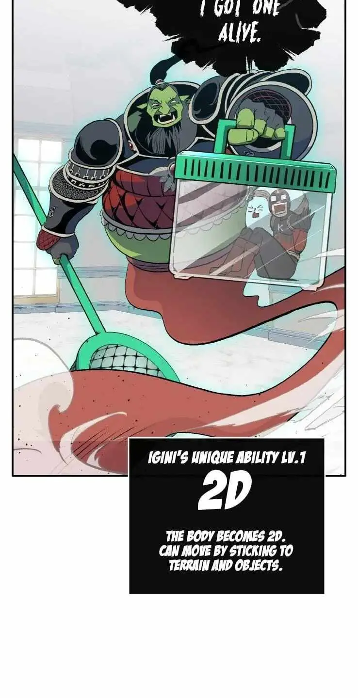 Read Counter Cube chapter 209 image 52 on Lezhin