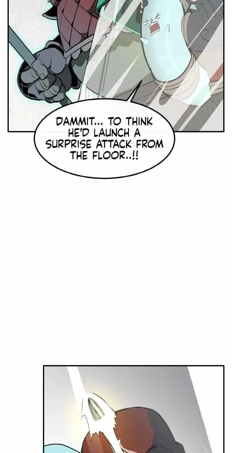 Read Counter Cube chapter 209 image 55 on Lezhin