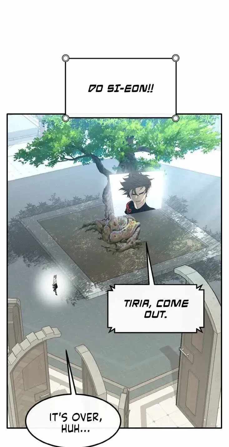 Read Counter Cube chapter 209 image 7 on Lezhin