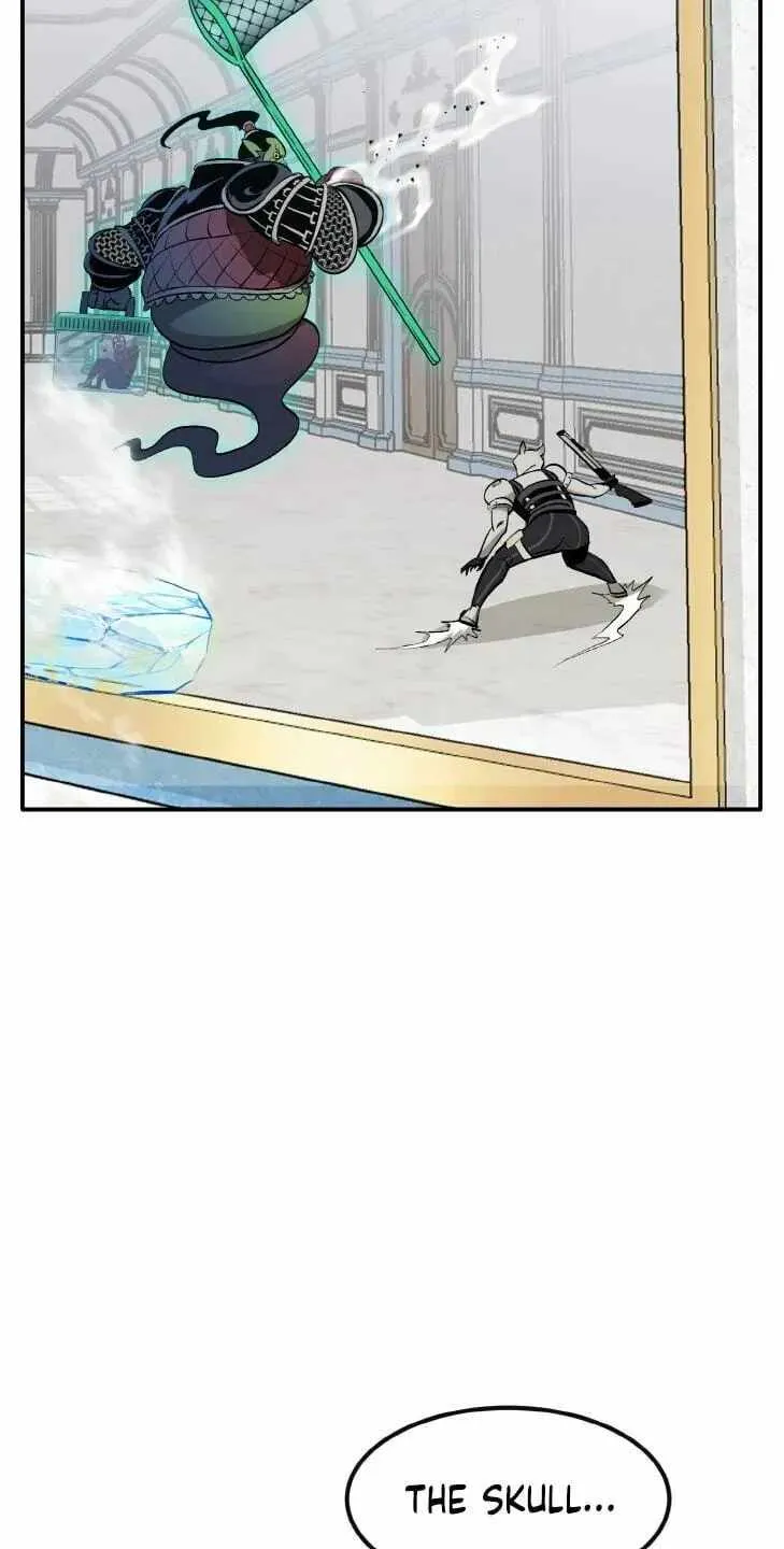 Read Counter Cube chapter 209 image 71 on Lezhin