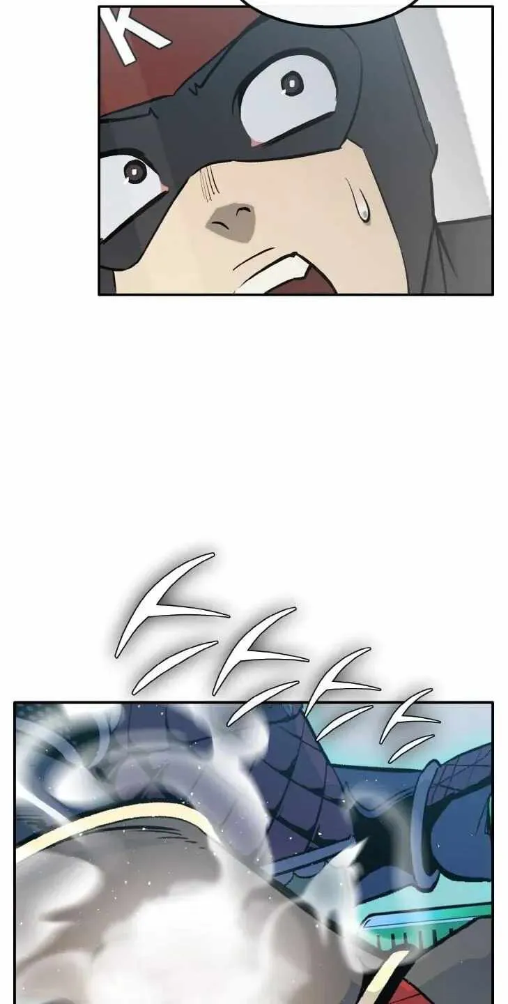 Read Counter Cube chapter 209 image 72 on Lezhin