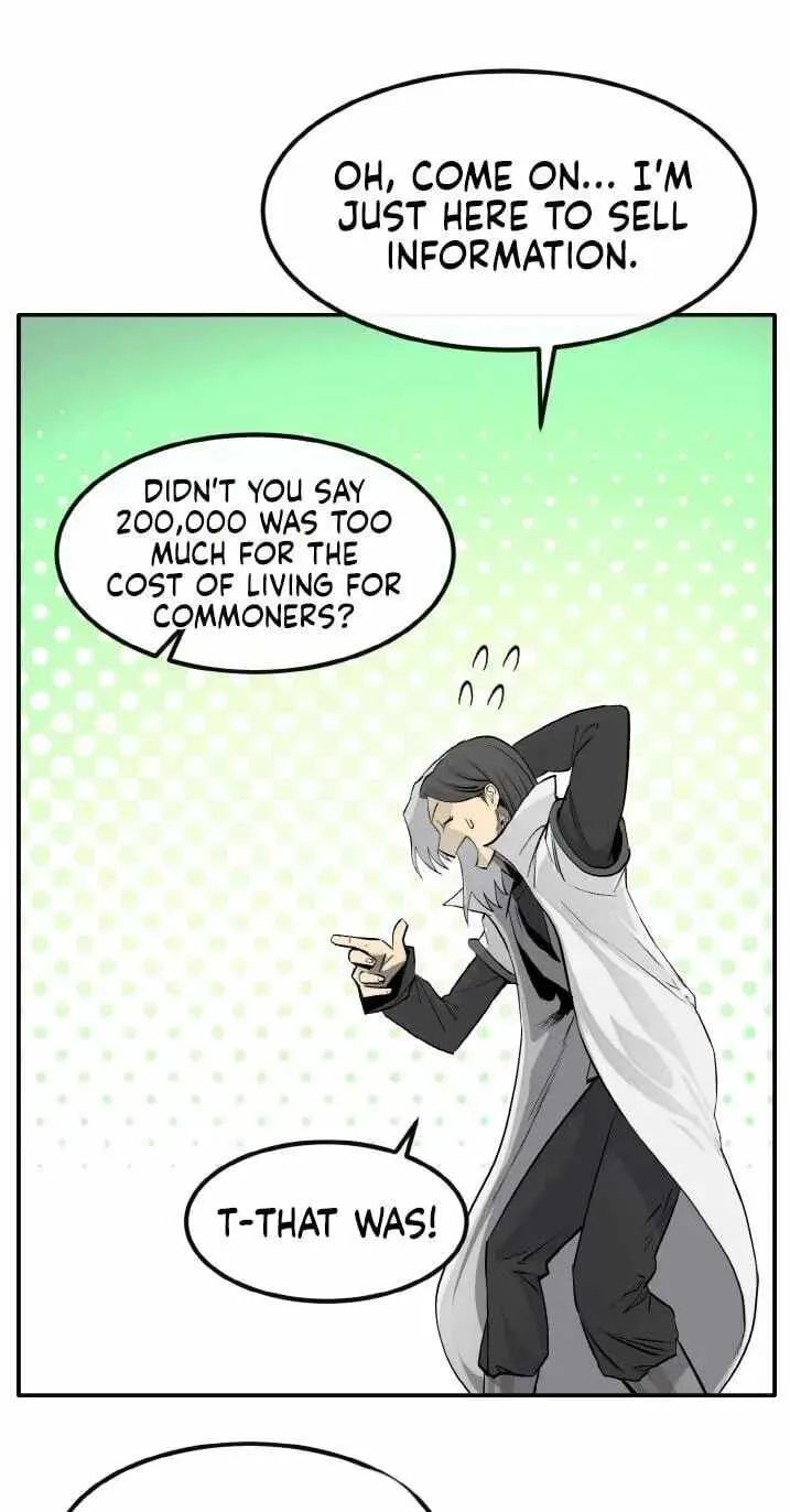 Read Counter Cube chapter 209 image 82 on Lezhin