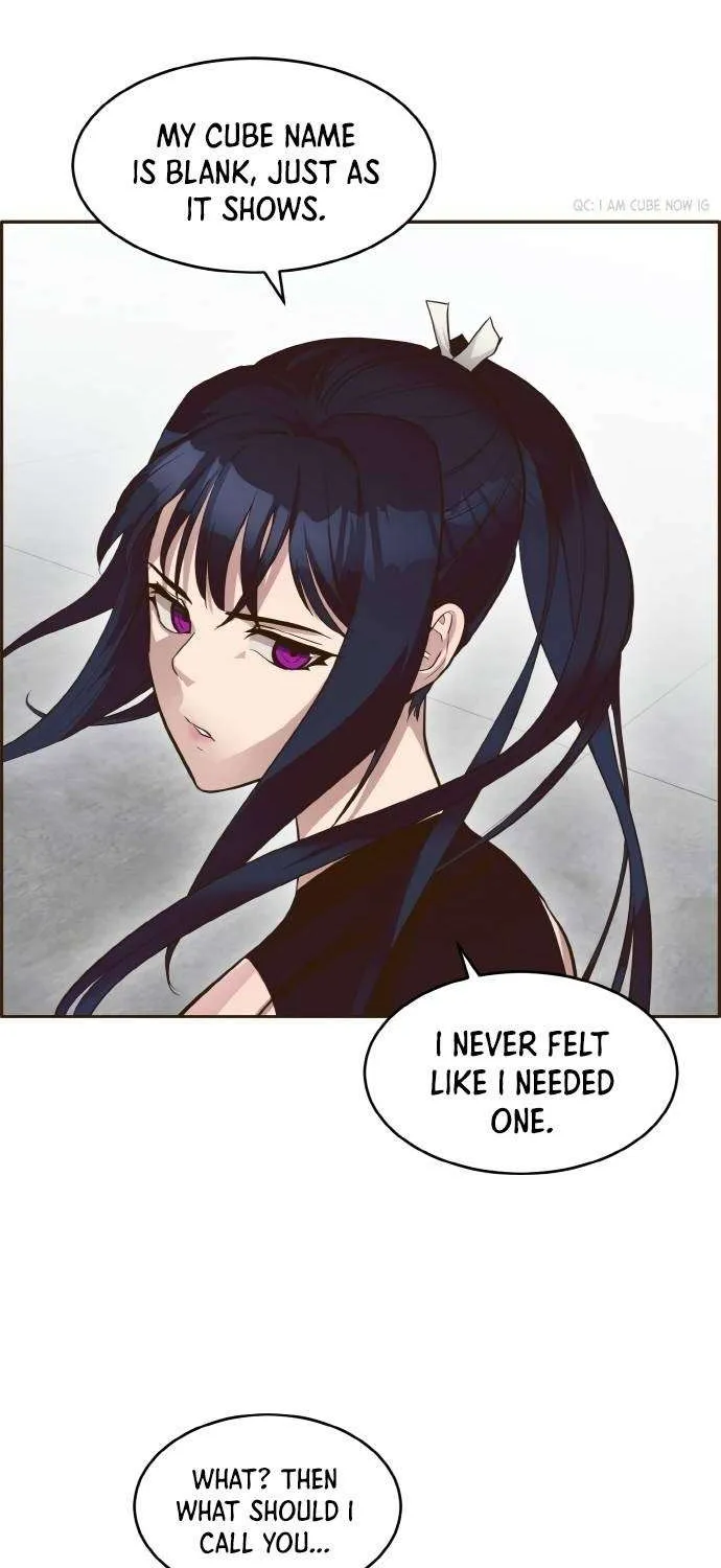 Read Counter Cube chapter 21 image 11 on Lezhin