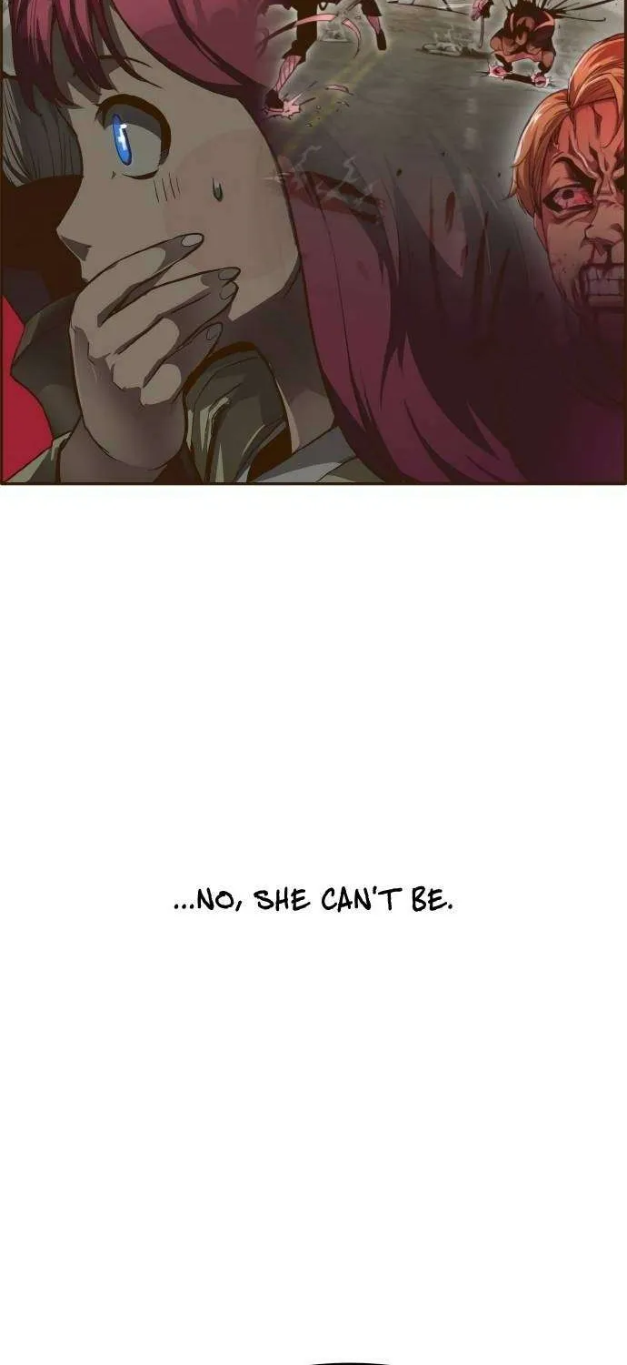 Read Counter Cube chapter 21 image 15 on Lezhin