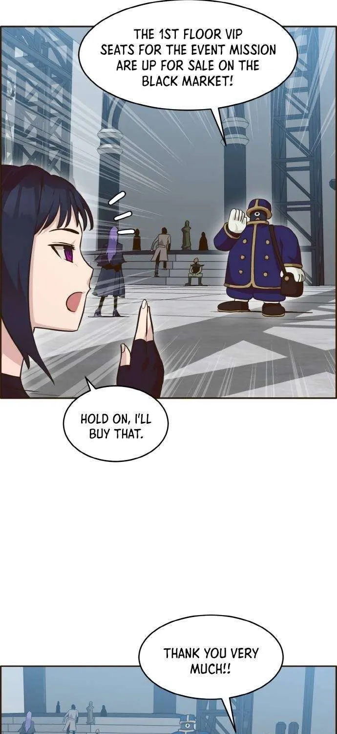 Read Counter Cube chapter 21 image 16 on Lezhin