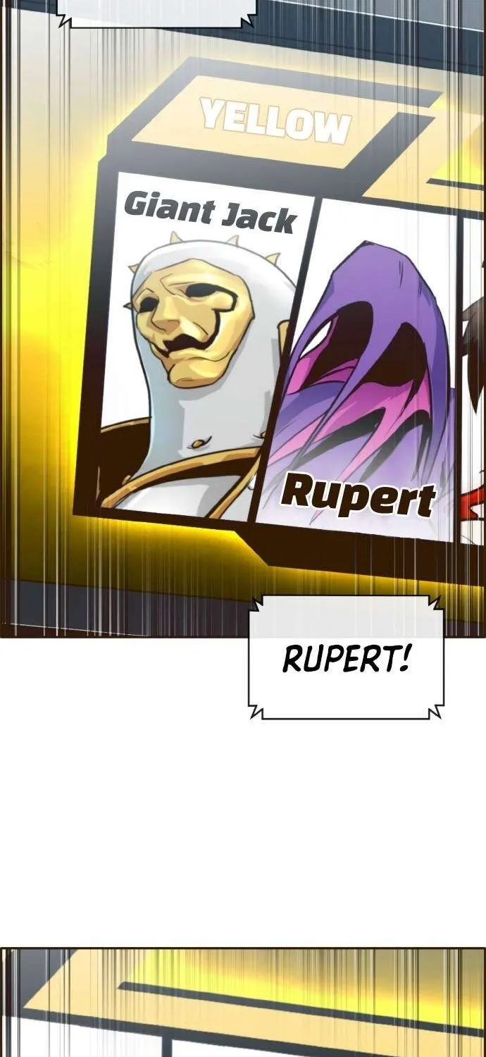 Read Counter Cube chapter 21 image 2 on Lezhin