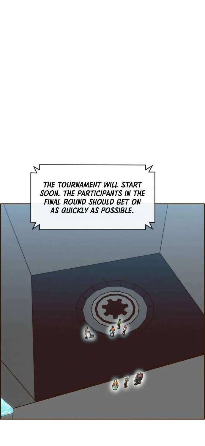 Read Counter Cube chapter 21 image 20 on Lezhin