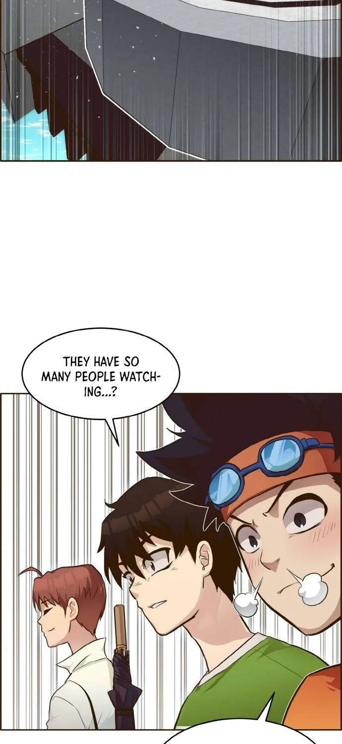 Read Counter Cube chapter 21 image 24 on Lezhin